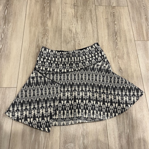 Derek Lam Crosby 10 Skirt - Picture 3 of 3